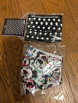 Amazon.co.jp: 成田昭次 マスク2枚セット 男闘呼組 : おもちゃ